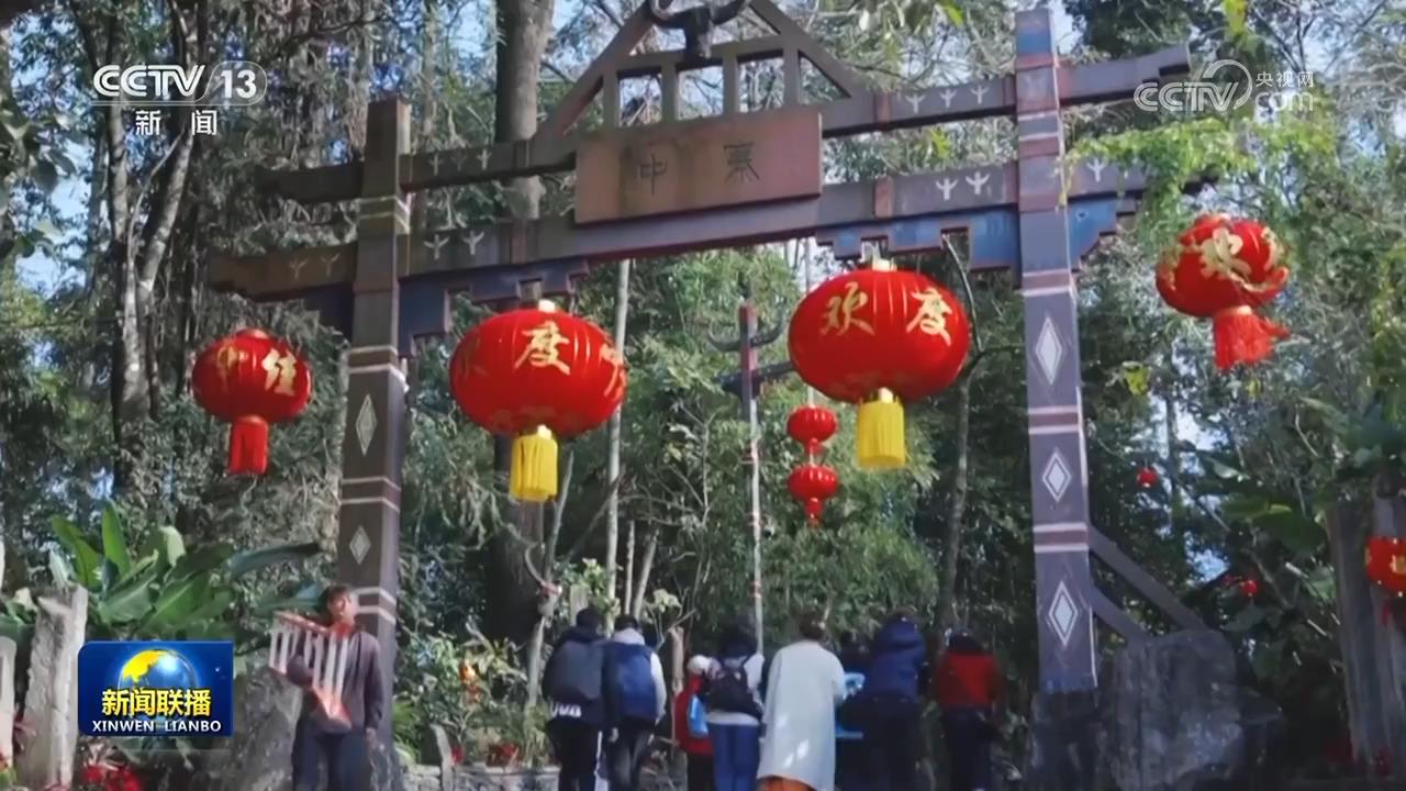 AG九游会【深情的牵挂】让传统文化焕发时代光彩(图2)